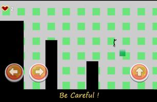 StickMan Boost 2 : Parkour Platform stick Vex Screenshot 3