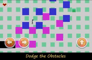 StickMan Boost 2 : Parkour Platform stick Vex Screenshot 2