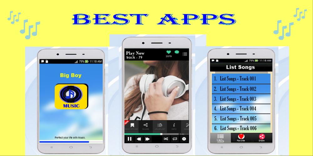 Download Musica Big Boy - Mis Ojos Lloran Por Ti latest 1.1 Android APK