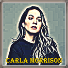 Carla Morrison-icoon