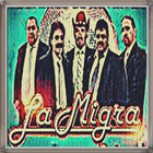 Grupo La Migra icon