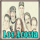 Los Acosta Canciones Mix APK