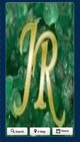 JR Colombian Emeralds पोस्टर