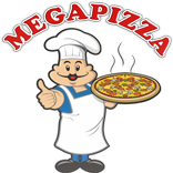 MEGAPIZZA