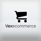 Vex E-Commerce icône