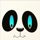 Flip the Panda icon