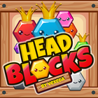 HeadBlocks أيقونة
