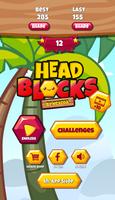 HeadBlocks الملصق