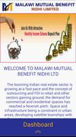 MALAWI ASSOCIATES 海報