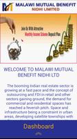 MALAWI ASSOCIATES poster
