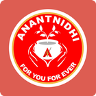 آیکون‌ Anant Nidhi Assurance