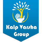 Kalp Varsha Group Zeichen