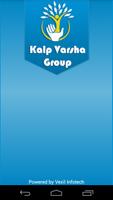 Kalp Varsha Group plakat
