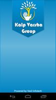 Kalp Varsha Group Plakat