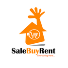 Sale Buy Rent icône