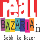 Real Bazaria icône