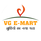 VG E-Mart Associate Zeichen