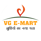 VG E-Mart Associate Zeichen