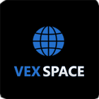 آیکون‌ Vex Space