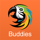 Vextster Buddies aplikacja