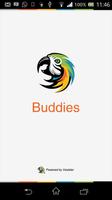 Vextster Buddies Affiche