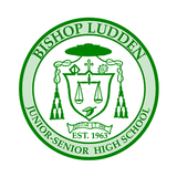 Bishop Ludden-icoon