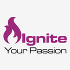 Ignite Your Passion आइकन