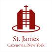 St. James- Cazenovia, New York