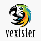 Vextster. ícone