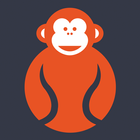 Tennis Chimp icon