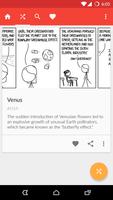Viewer for XKCD 截图 1