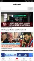 KralSpor capture d'écran 3