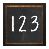 Icona Number Puzzle