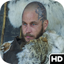 Vikings live wallpaper HD APK