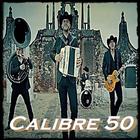 calibre 50 -Siempre Te Voy A Querer icône