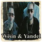 Wisin & Yandel Canciones 圖標