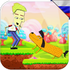 vezuhay Jungle Run - Adventures games APK