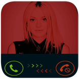 Real Call From Dakota Faning