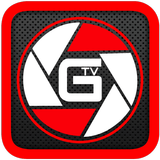 GTV (Grafx TV) icône