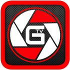 GTV (Grafx TV) আইকন