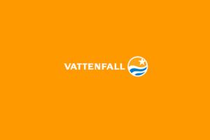 Vattenfall employee скриншот 1