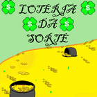 Loteria da Sorte 图标