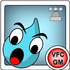 Water Drop Game icon
