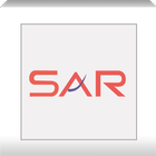 SAR SFA أيقونة