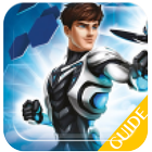 Guide max's steel 16 icône