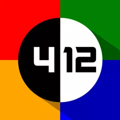 Four Twelve XAPK download