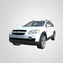 chevrolet APK
