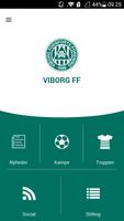 Viborg FF Cartaz