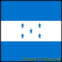 Channel TV Honduras Info Affiche
