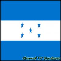 Channel TV Honduras Info 海报